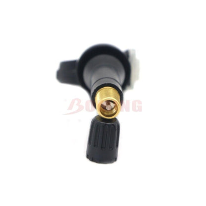 ya 4 8.8 4-Piece tire Pressure Monitoring Sensor 13598771 Suitable for General for Chevrolet for GMC for Buick 13598772
