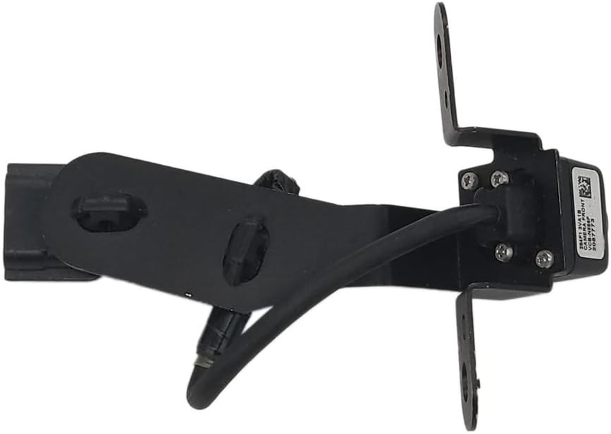 ya 10 9.16 baidi 284F13VA1B Front Parking Assist Camera Fits for 13-17 for Nissan Note SL/Mid 1.6L
