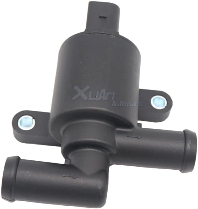 ya 6 8.24 baidi New 1x Heater Control Water Valve 4H0121671D for Audi A6 Q7 for VW GTI for Tiguan for Golf