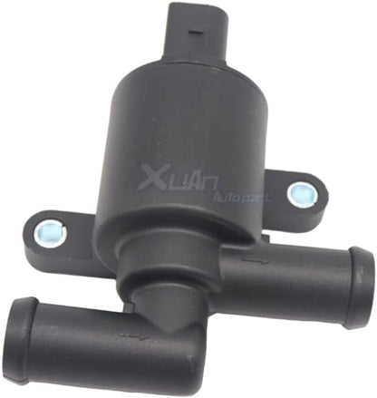 ya 6 8.24 baidi New 1x Heater Control Water Valve 4H0121671D for Audi A6 Q7 for VW GTI for Tiguan for Golf