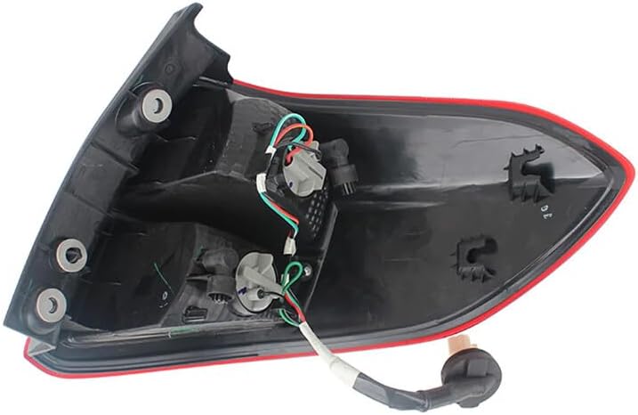 ya 10 9.16 zhengce Right Rear Bumper Turn Signal Light Tail Light for Suzuki Vitara 2016 2017