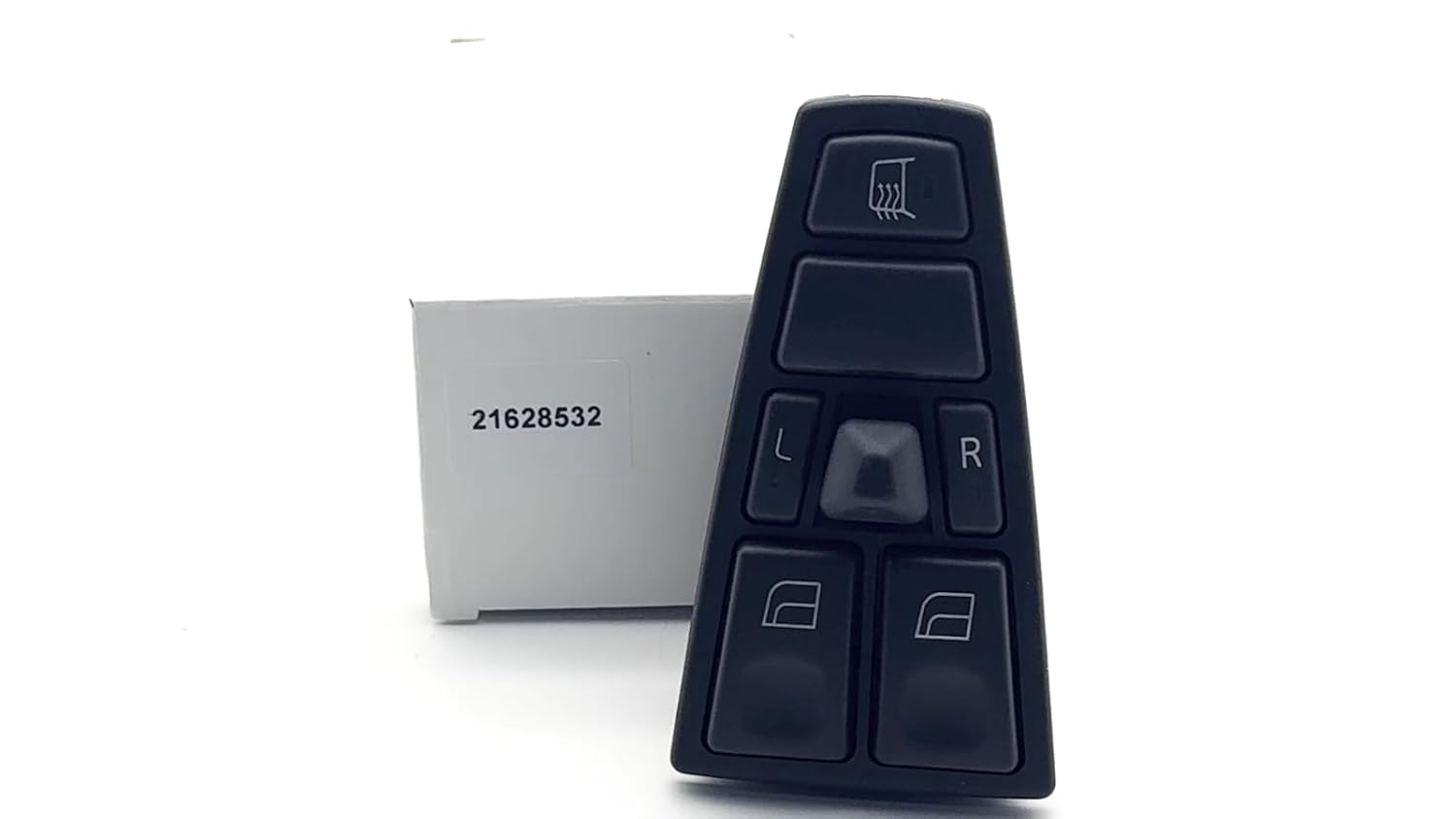 ya 6 8.24 baidi Power Window Switch for 2005-2016 for Volvo Trucks VNL 21628532 20752917 22569484