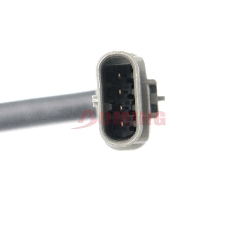 ya 6 8.24 baidi Lambda O2 Oxygen Sensor for Chevrolet for Cruze Malibu for GMC for Buick 2016-2018