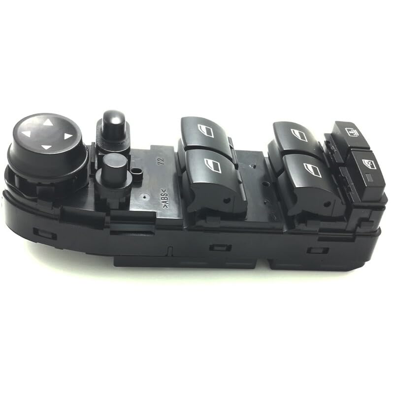 ya 9 10.24 61319122113 Master Power Window Switch for E60 E61 528I 535I 550I 208-2010