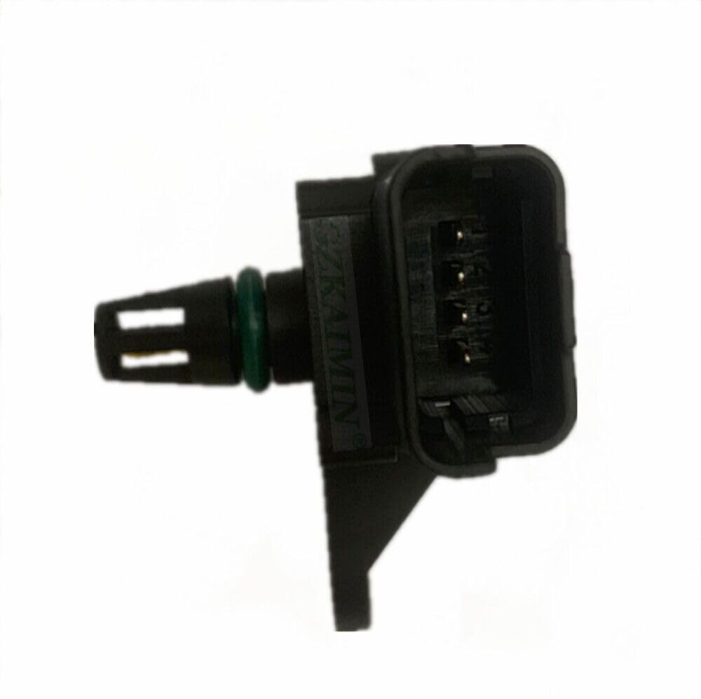ya 2 8.15 OE 0261230136 for BMW for Mini Cooper 07-14 for Man ifold map Pressure Sensor