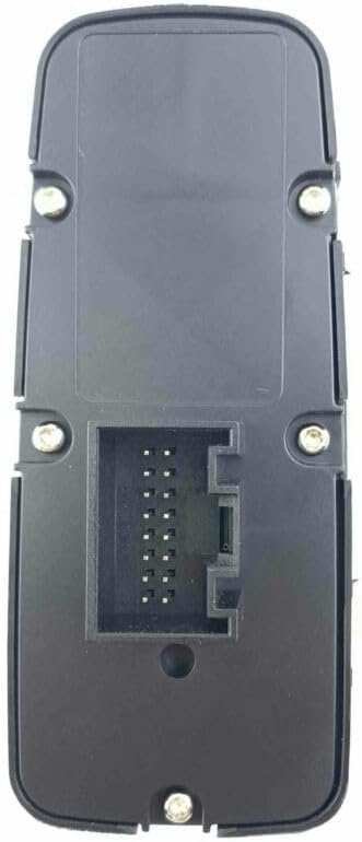 ya 9 10.24 Suitable for Porsche 911 2012-2015 Driver's Door Power Window Switch 991613