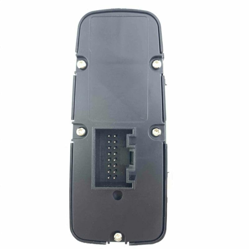 ya 4 8.8.2 Suitable for Porsche 911 2012-2015 Driver's Door Power Window Switch 99161315702DML 16 pin