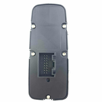 ya 4 8.8.2 Suitable for Porsche 911 2012-2015 Driver's Door Power Window Switch 99161315702DML 16 pin