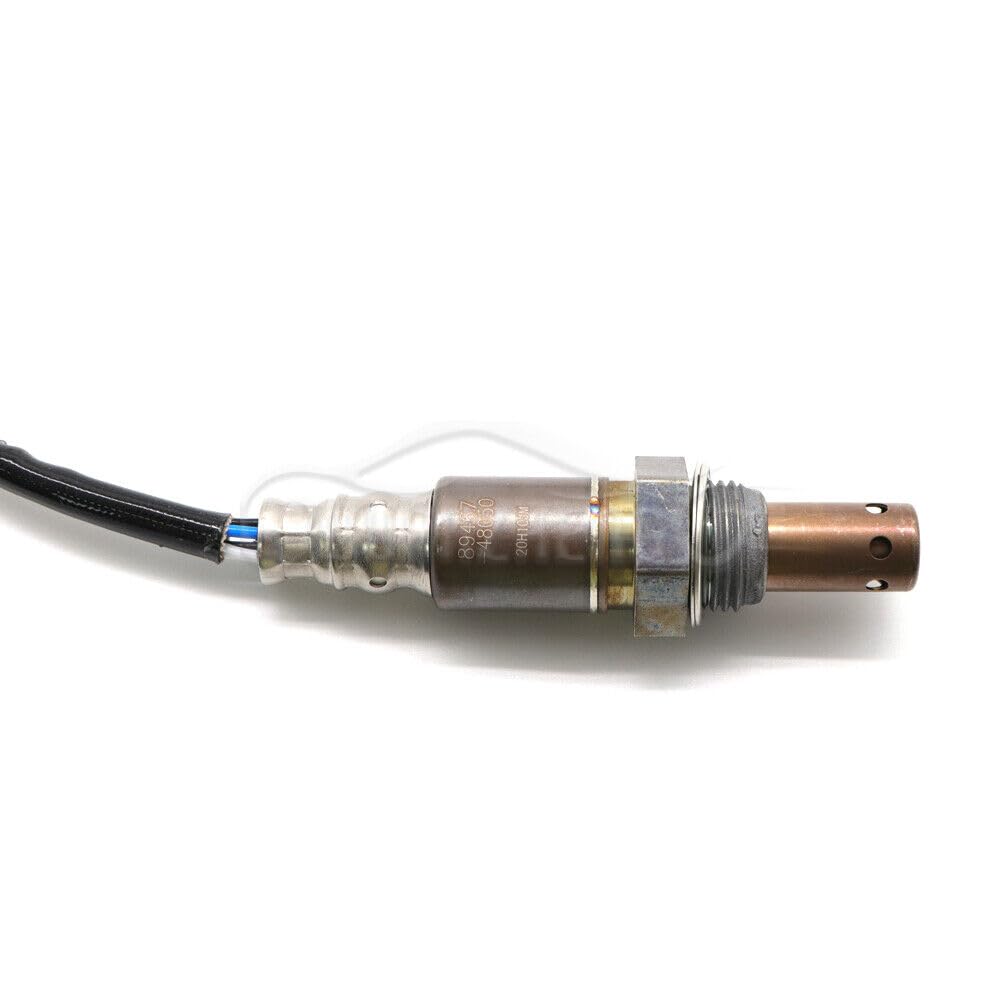 ya 4 8.24 baidi 89467-48050 is Suitable for Toyota Highlander Sienna 2003-2007 Upstream Oxygen O2 Sensor