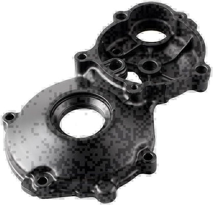 ya 28 10.13 zhengce Engine Stator Cover Crankcase for Suzuki GSXR1000 (RH) 2001-2008 Motor Alu