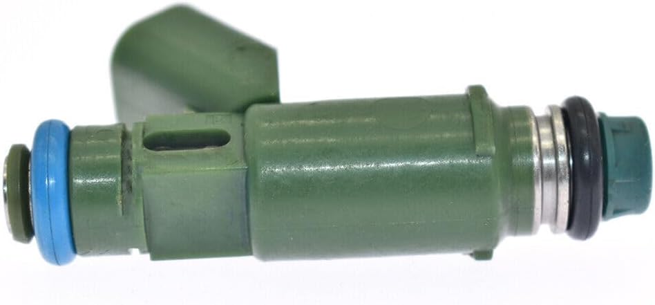 ya 10 9.16 baidi 6PCS New Fuel Injector 1X43-AB for Jaguar X-Type 3.0L 02-2008 V6 2.5L 1955004011