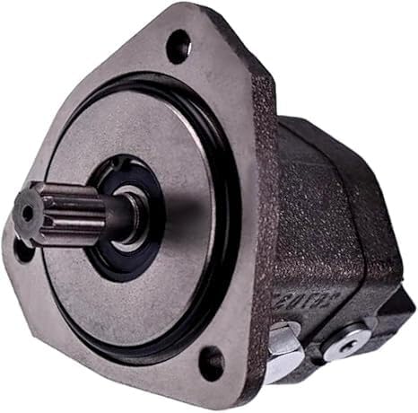 ya 27 10.13 baidi Fuel Pump E23535540 R23535190 AP80001 For Detroit Engine 12.7L 14.0L Series 60-1