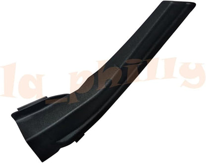 ya 6 8.24 baidi Front Left Windshield Wiper Blade Connection Cover For 2013 for Hyundai ix35 Black