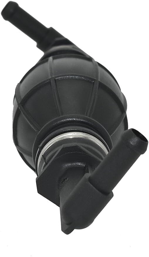 ya 5 8.10 Fuel Primer Bulb 17051-EC00B for Nissan Navara D40M SPN Pathfinder R51M YD25DDTI