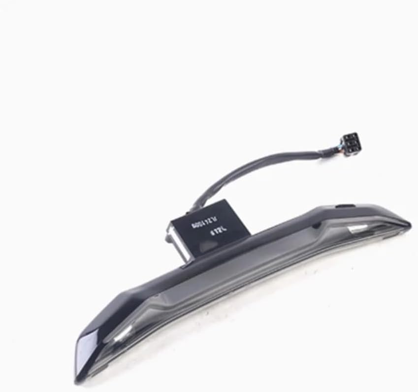 ya 2 8.15 Motorcycle Rear Taillight Brake Light Lamp Fit For CFMOTO CF675SR CF675NK