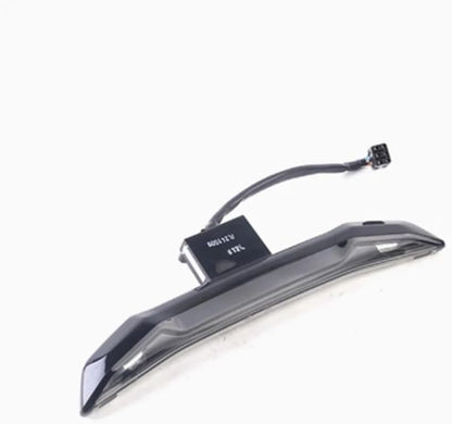 ya 2 8.15 Motorcycle Rear Taillight Brake Light Lamp Fit For CFMOTO CF675SR CF675NK