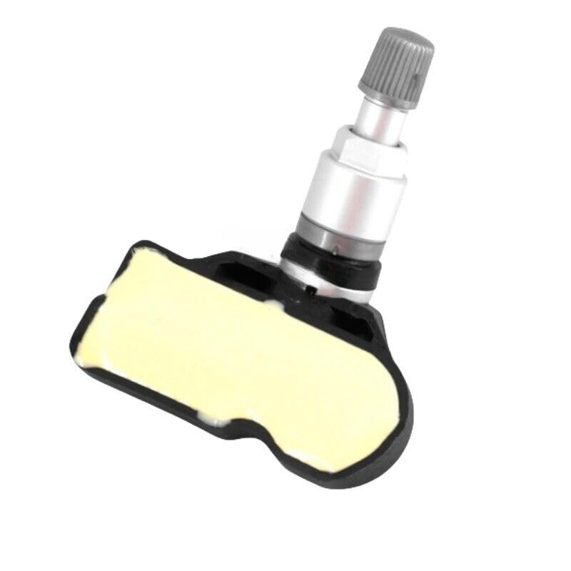 ya 4 8.8 4pcs Tire Pressure Monitoring Sensor TPMS 6798872-04 36106798872 433MHz for BMW 