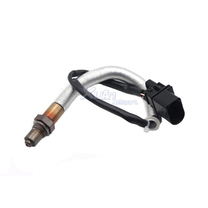 ya 12 10.8 baidi Oxygen Sensor 0258007142 for BMW 1 3 5 6 Series Z4 X3 X5 E61 E64 E87 E90 E91