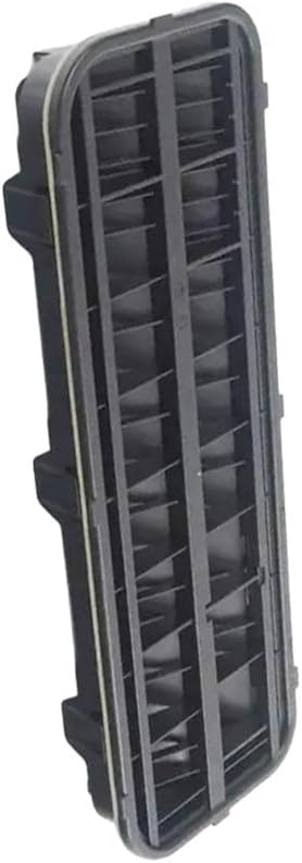 ya 5 8.10 Rear Quarter Air Drafter Vent Grille Fits For 5 7 Series E60 E61 F01 F02 F03