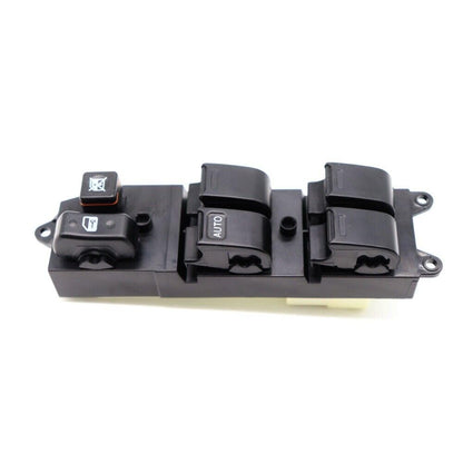 ya 6 8.24 baidi for Toyota for Corolla for Camry for Avalon Power Master Window Switch Front LH Driver Side 