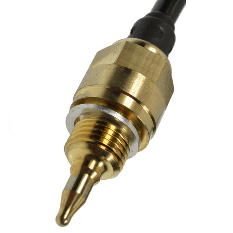 ya 11 9.14 baidiEngine coolant Temperature Sensor for Dodge for Jeep & for Fiat 500 500L 500X 68088241AA-