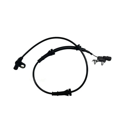 ya 2 8.15 OEM 47910-4JA0A for Nissan Pickup Navara NP300 Frontier ABS Wheel Speed Sensor