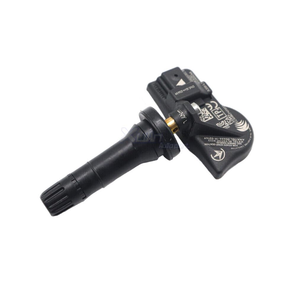 ya 2 8.15 4. Suitable for Jeep Wrangler Wagoneer Gladiator 2023 TPMS 68339096AB tire Pressure Sensor