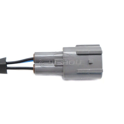 ya 23 10.7 zhengce 89465-30730 Downstream O2 Sensor for Lexus IS250 IS350 2.5L 2006-2013