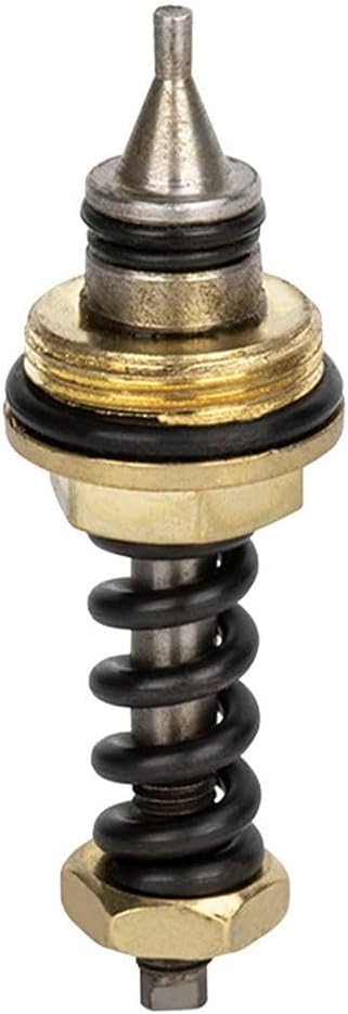 ya 28 10.13 baidi Unloader Valve Specifically Designed for 280/380 Type Pressure Washer Pumps