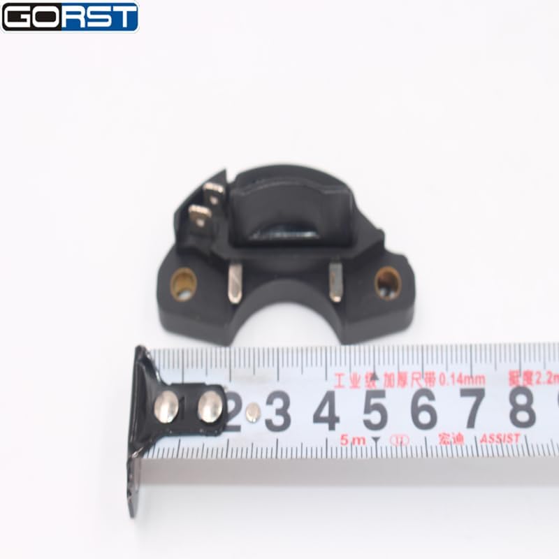 ya 4 8.24 baidi J117 Electric ignition module for Mazda 929 323 626 for Suzuki SWIFT E9Z12A297A