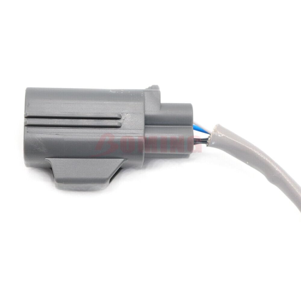 ya 6 8.24 baidi 234-4734 Oxygen O2 Sensor for Volvo S40 S70 V50 V70 2.4L-L5 8627202 15035