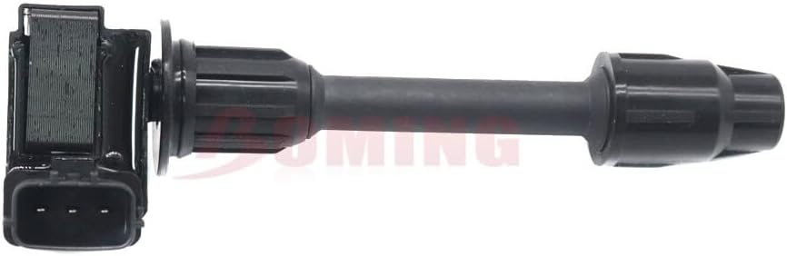 ya 4 8.24 baidi Suitable for Nissan Maxima for Infiniti I30 3.0L Cefiro J31 New Ignition Coil 22448-2Y005