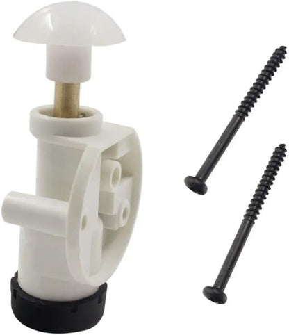 ya 10 9.16 baidi Replace the Water Valve Component with Two mounting Screws Suitable for 314349 385314349