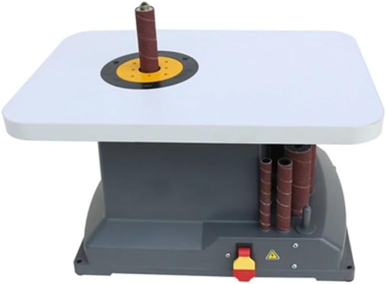 ya 26 10.21 baidi sanding machine shaft sand woodw machinery.special-shaped polishing machine 220V-1