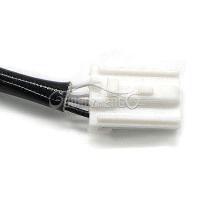 ya 2 8.15 Suitable for Mitsubishi Lancer 1.3L 1.6L MR514427 air-Fuel Ratio Oxygen Sensor CN 1PC