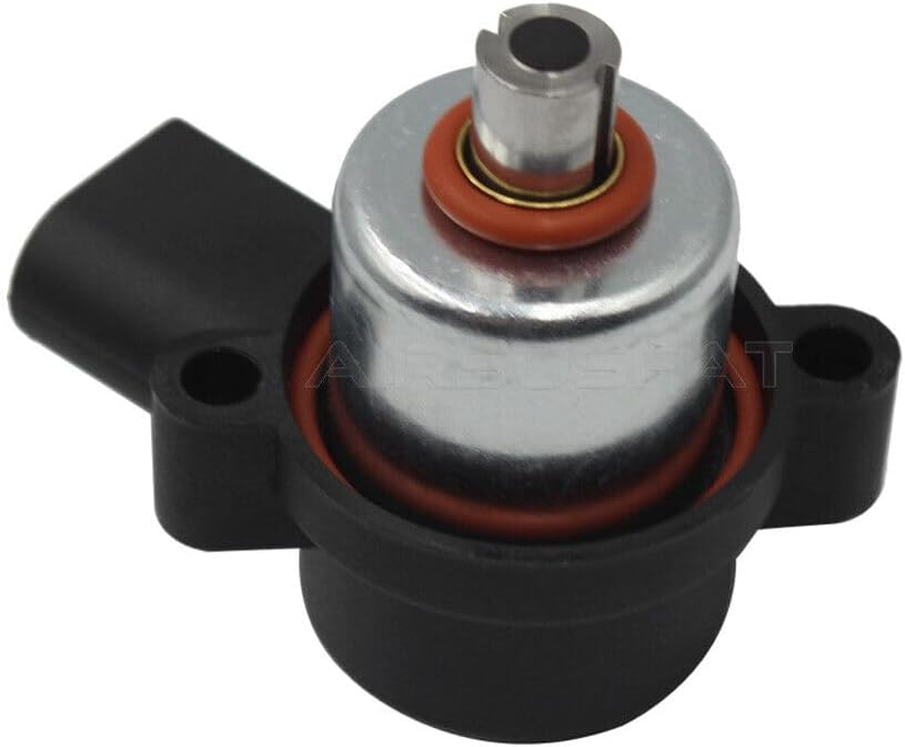 ya 8 8.24 baidi For Mercedes W220 W211 W219 Solenoid Valve Air Suspension Compressor Pump