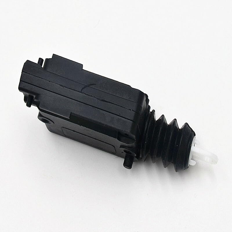 ya 2 8.15 Door Lock Actuator Solenoid Front Rear Left Right for Clio Kangoo Scenic Megane