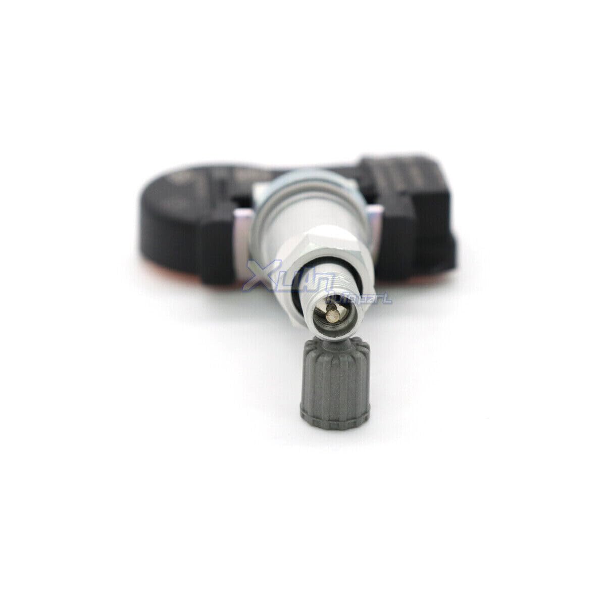 ya 6 8.24 baidi 4X Tire Pressure Sensor TMPS 407000435R for Renault Fluence Megane Laguna Scenic