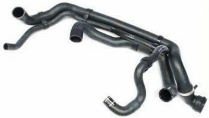 ya 11 9.14 baidiA95810640111 Cooler Top Coolant Hose for Porsche for Cayenne 92A