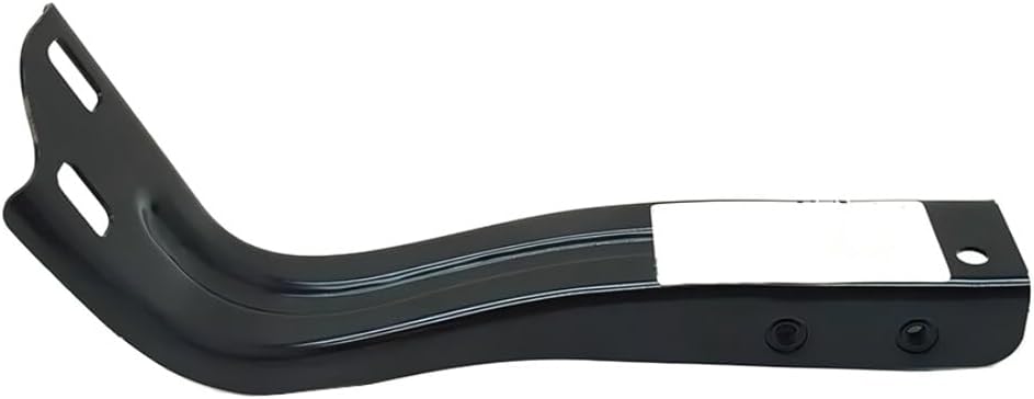 ya 5 8.10 for Mercedes E-Class W207 2009-2017 Black Front Right Side Impact Bar Holder