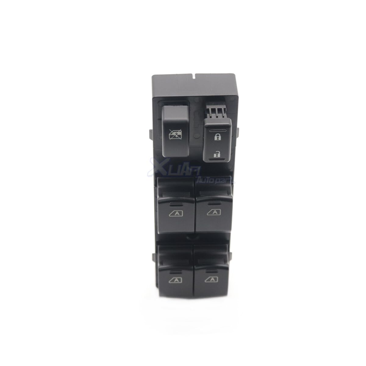 ya 9 10.24 Front Side Master Window Switch for Infiniti G35 G37 2007-2008 Q40 25401-JK42E