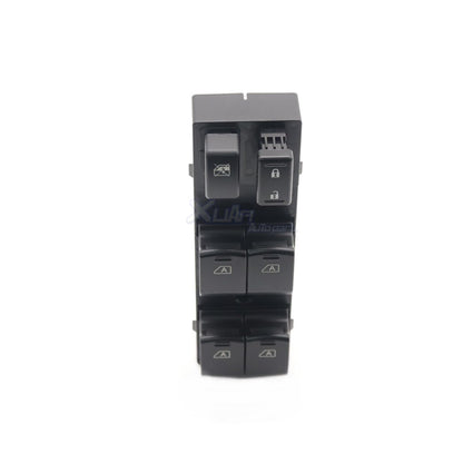 ya 9 10.24 Front Side Master Window Switch for Infiniti G35 G37 2007-2008 Q40 25401-JK42E