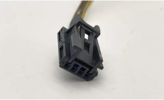 ya 5 8.10 8K0973754 Wiring Harness Connector for Audi A4 03-24