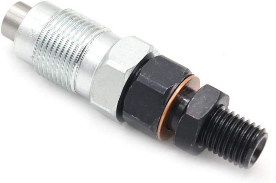 ya 27 10.13 baidi 1X Fuel Injector Nozzle Assy 16454-53905 Replace For Kubota V2203 V2003 D1703