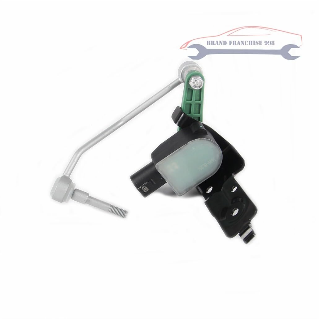 ya 4 8.8 Level Sensor Left Front Suitable for Audi A6/Quattro/Avant #4F0941285B#