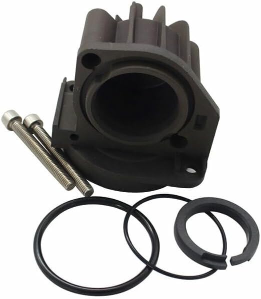 ya 11 9.14 zhengce W220 Air Suspension Compressor Kit Cylinder Rings for Audi A6 C5 for A8 D3