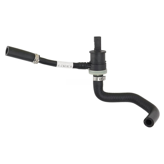 ya 4 8.8.2 New PCV Valve Outlet Hose for Mercedes-Benz M274 E16 E20 2740187301