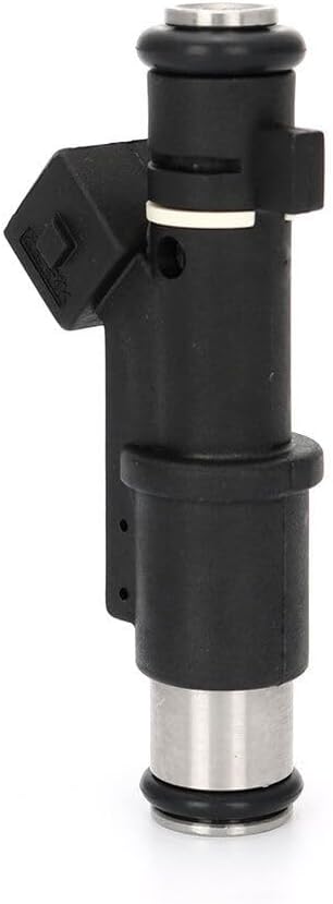 ya 3 8.24 baidi 4X Fuel Injectors 01F002A for Citroen Berlingo C2 C3 for Peugeot 206 306 0280156357