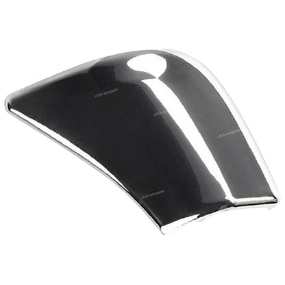 ya 13 9.15 baidi Front for Seat Switch for Mercedes-Benz C-Class W204 E-Class W207 Right Matte Sliver