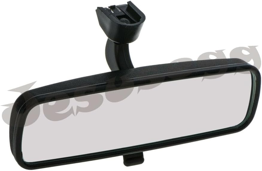 ya 7 8.24 baidi Front Interior Rear View Mirror for 2004 2005 2006 for Mazda 3 2006 2007 for Mazda 5